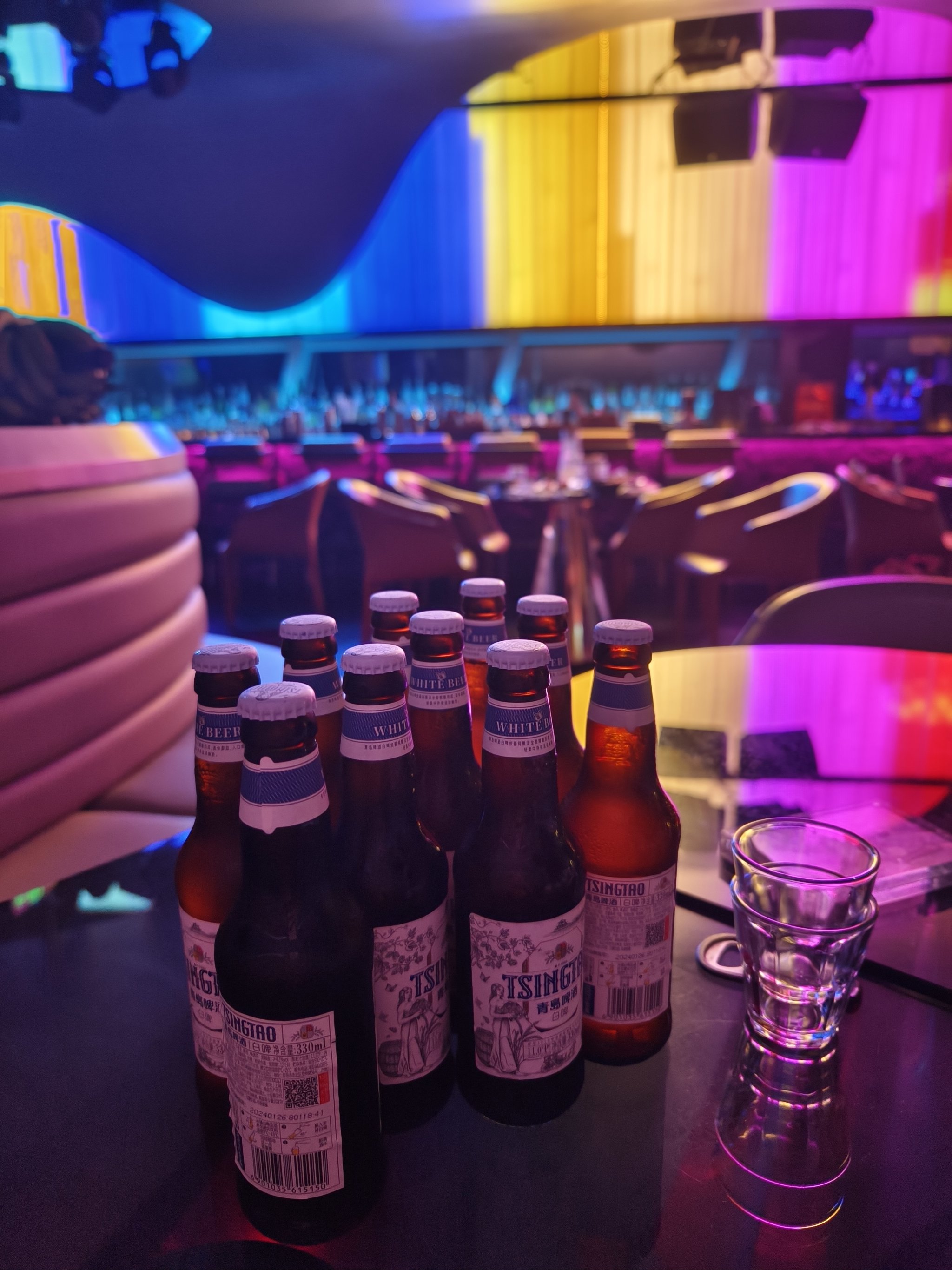 太原商务ktv有哪些商务ktv有没有推荐-古交市ktv预订