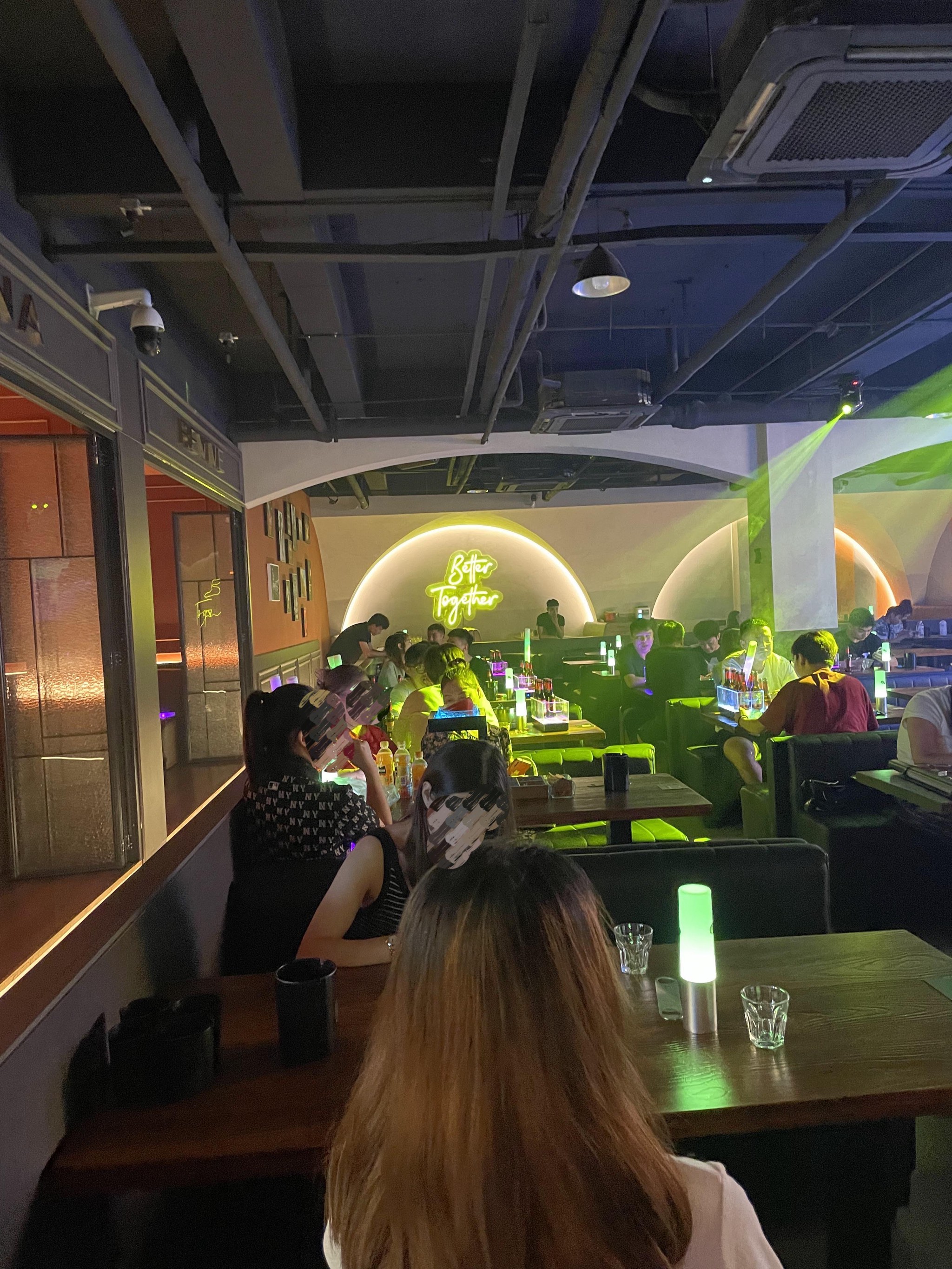 太原商务ktv揭秘商务ktv新玩法-清徐县ktv预订