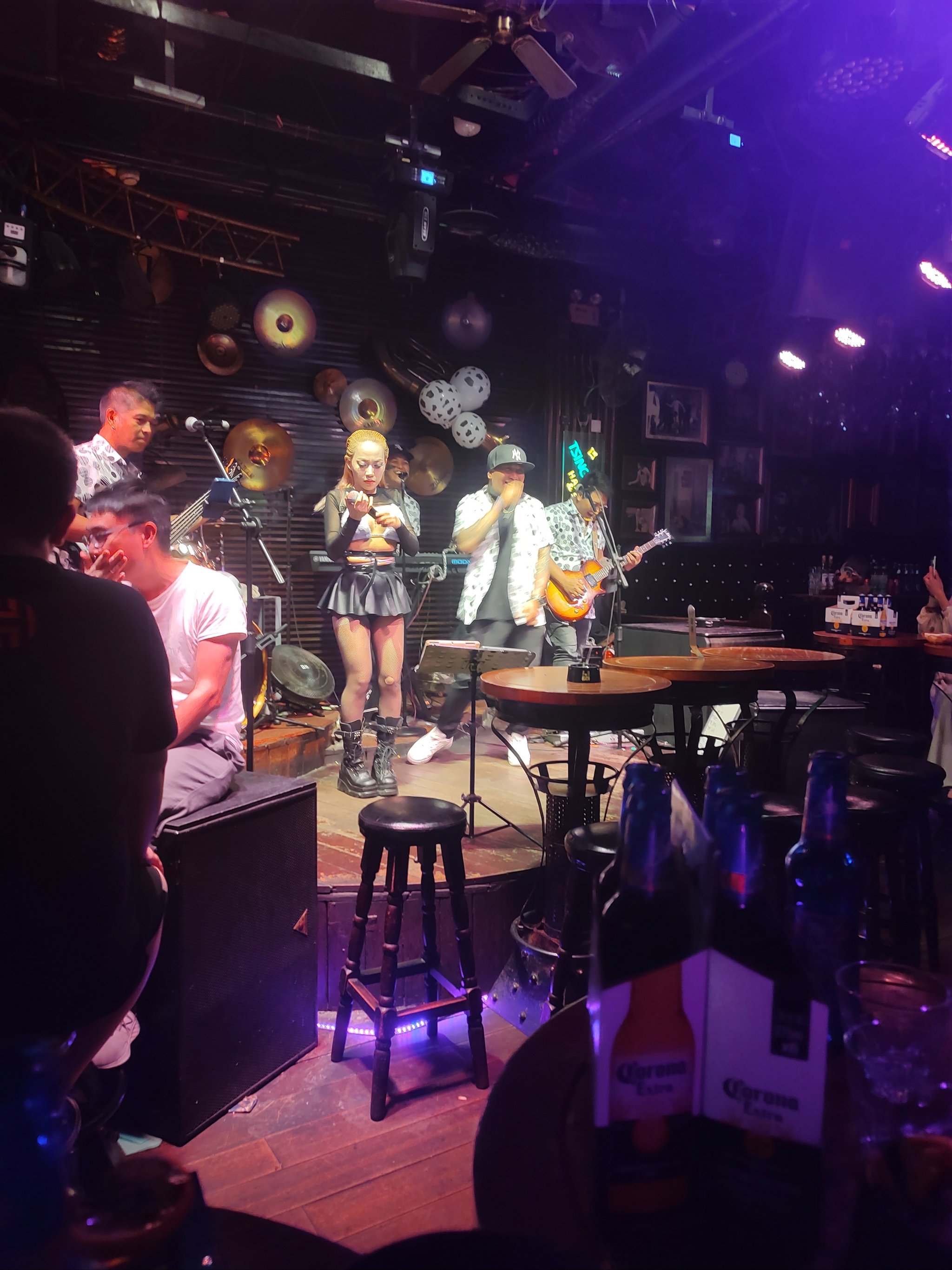 太原商务ktv计时方式详解指南-小店区ktv预订