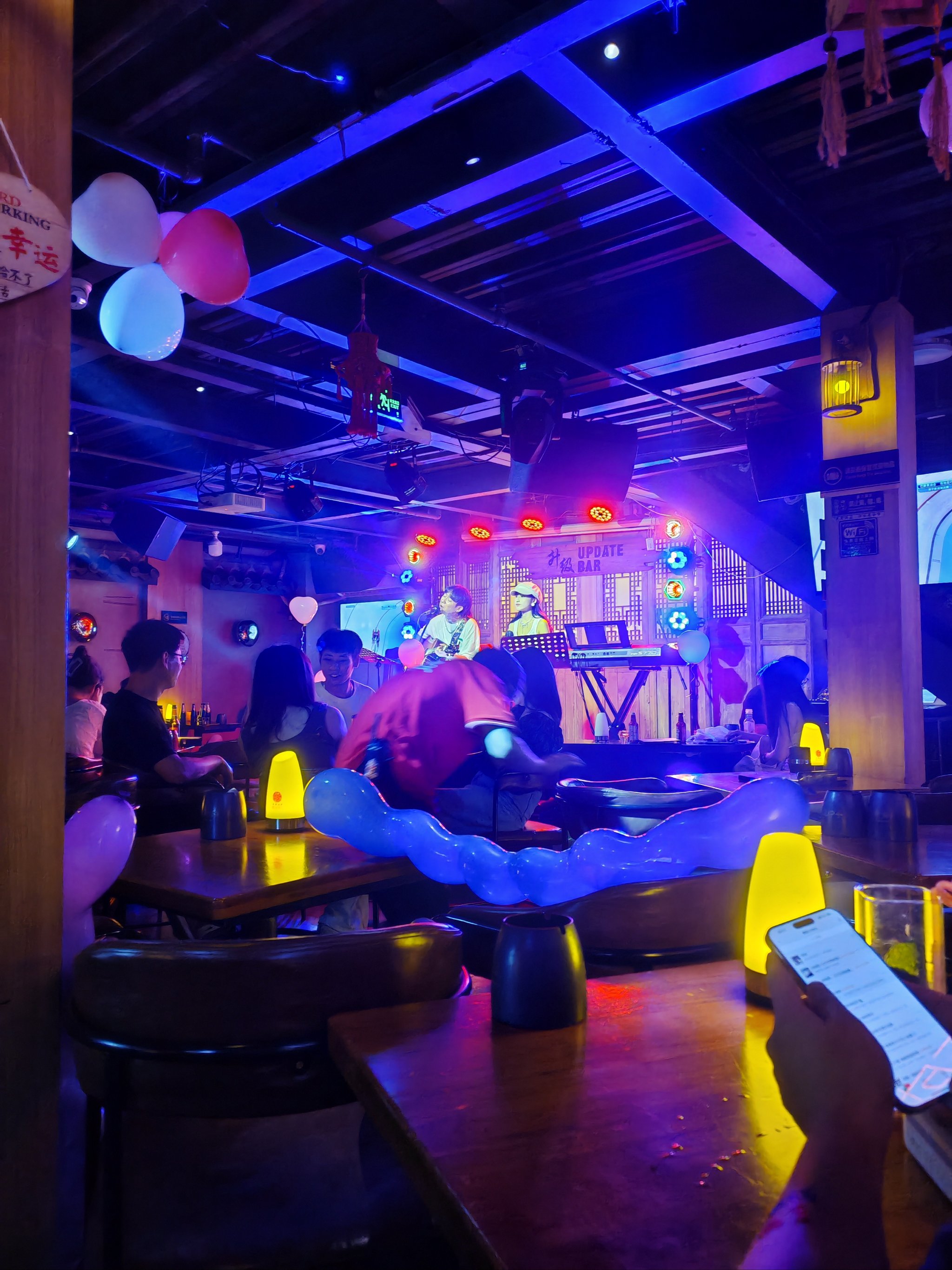 太原商务ktv及商务ktv什么意思解析-清徐县ktv预订