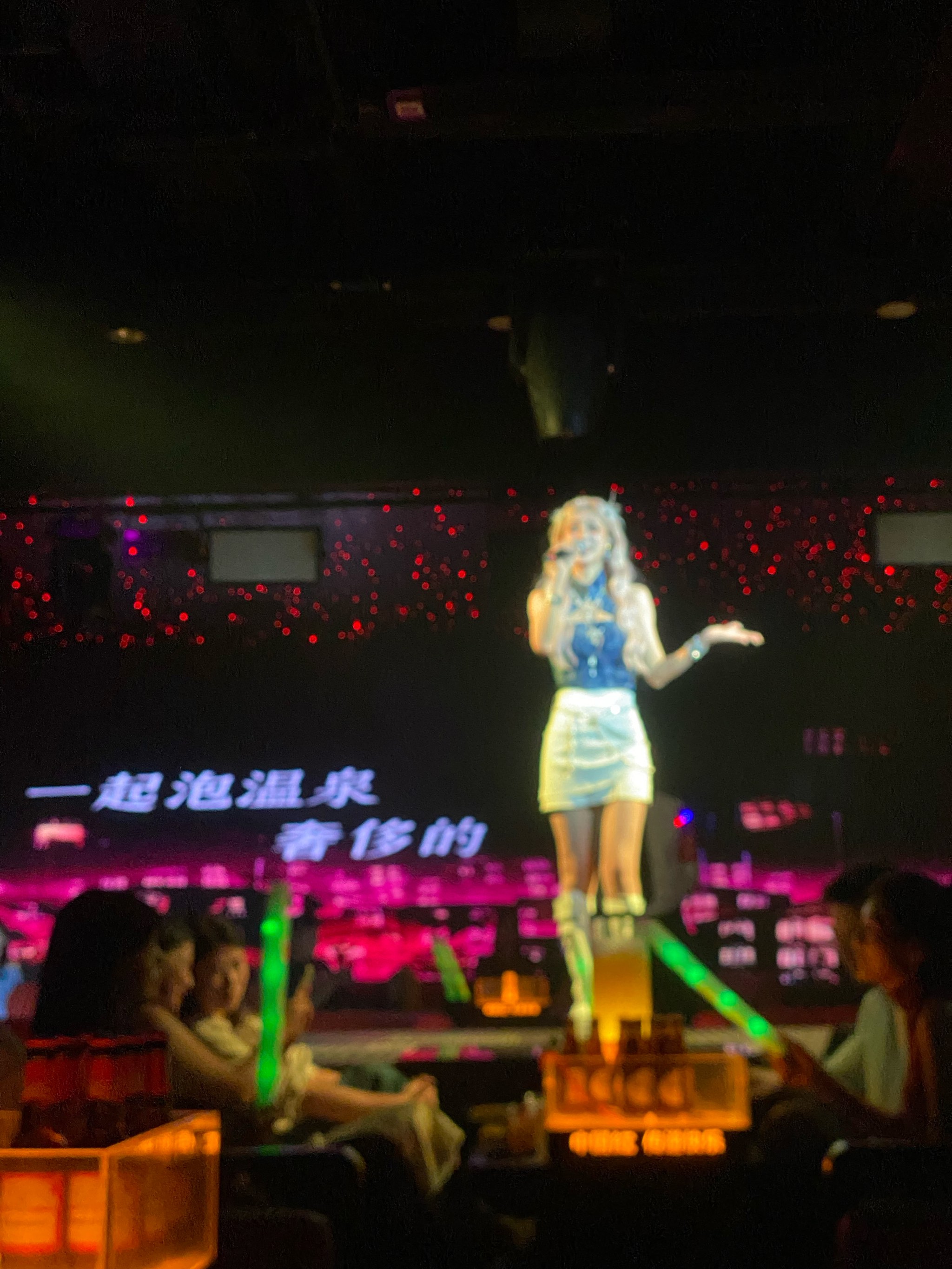 太原商务ktv开创全新商务ktv新玩法-杏花岭区ktv预订